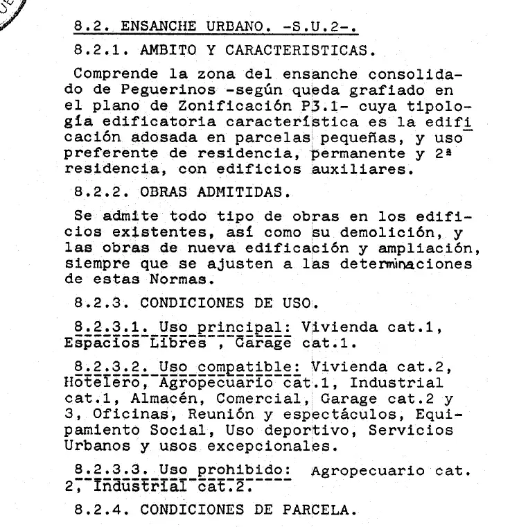 Terreni e lotti in vendita a Calle Pocillo Cordel, imagen 9