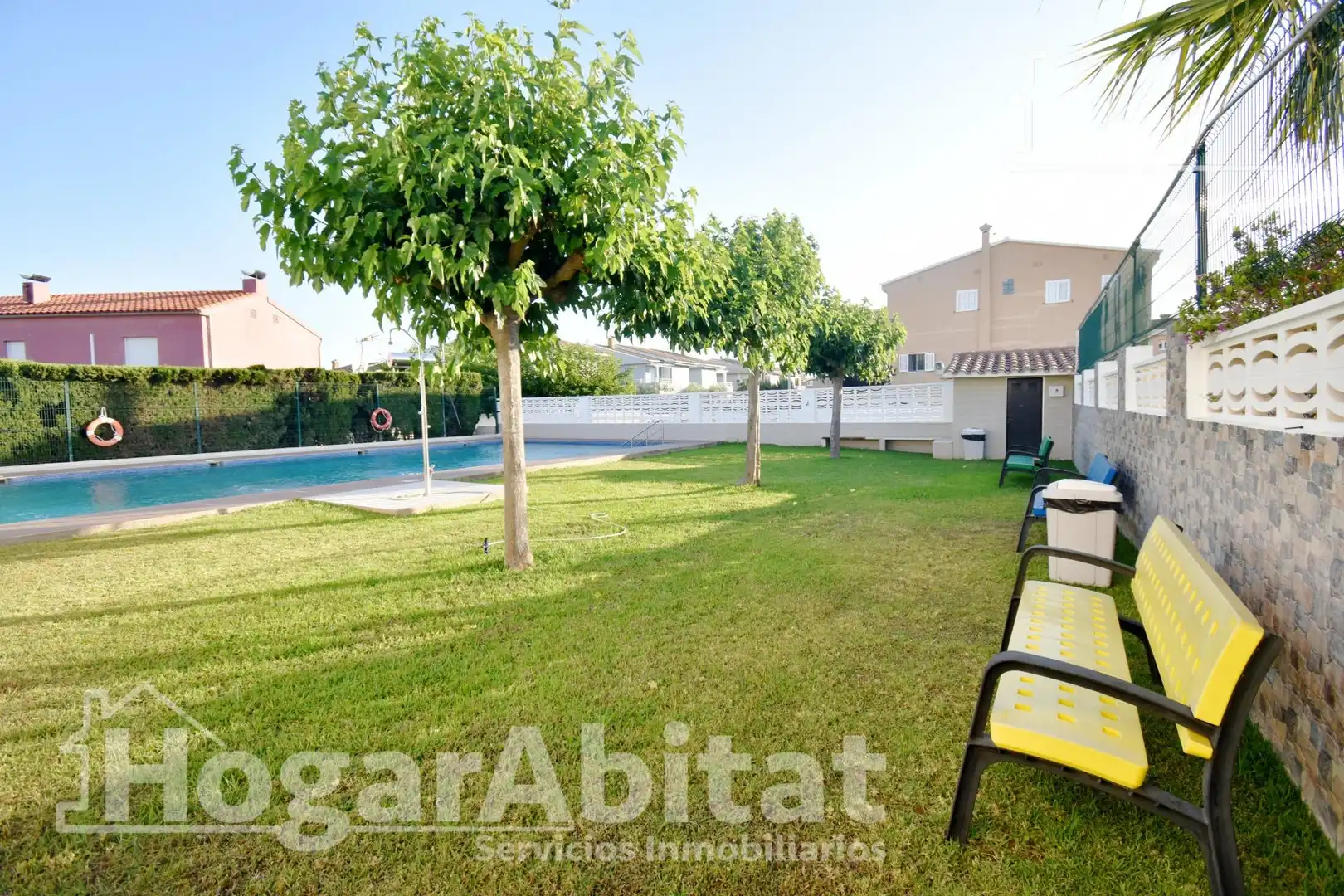 Adossat amb piscina en venda a Calle Vicent Fuentes i Ramón, imagen 39