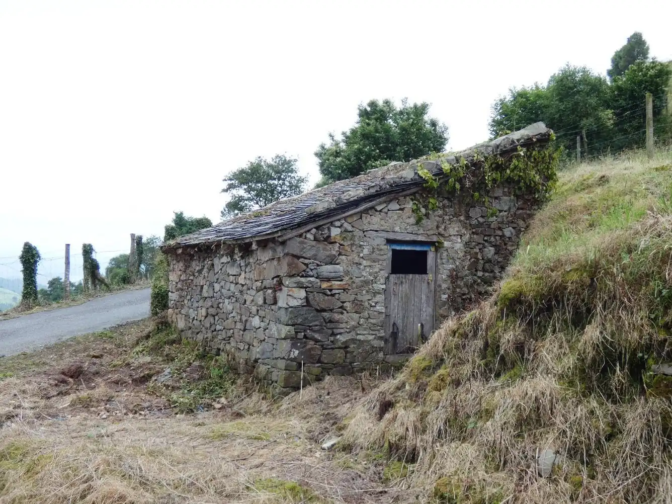 Haus zum Verkauf in Valdés - Luarca, imagen 4