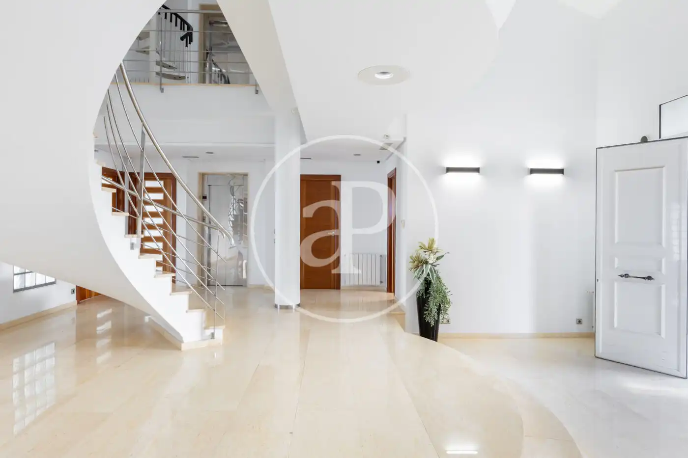 Casa o chalet en venta en Torrent con Aire acondicionado, Calefacción y Jardín privado