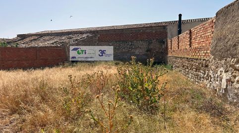 Photo 5 of Industrial land for sale in C/ Dula Elías, Lécera, Zaragoza