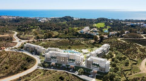 Foto 5 de Apartamento en venta en Hipódromo - Cerrado del Águila, Mijas
