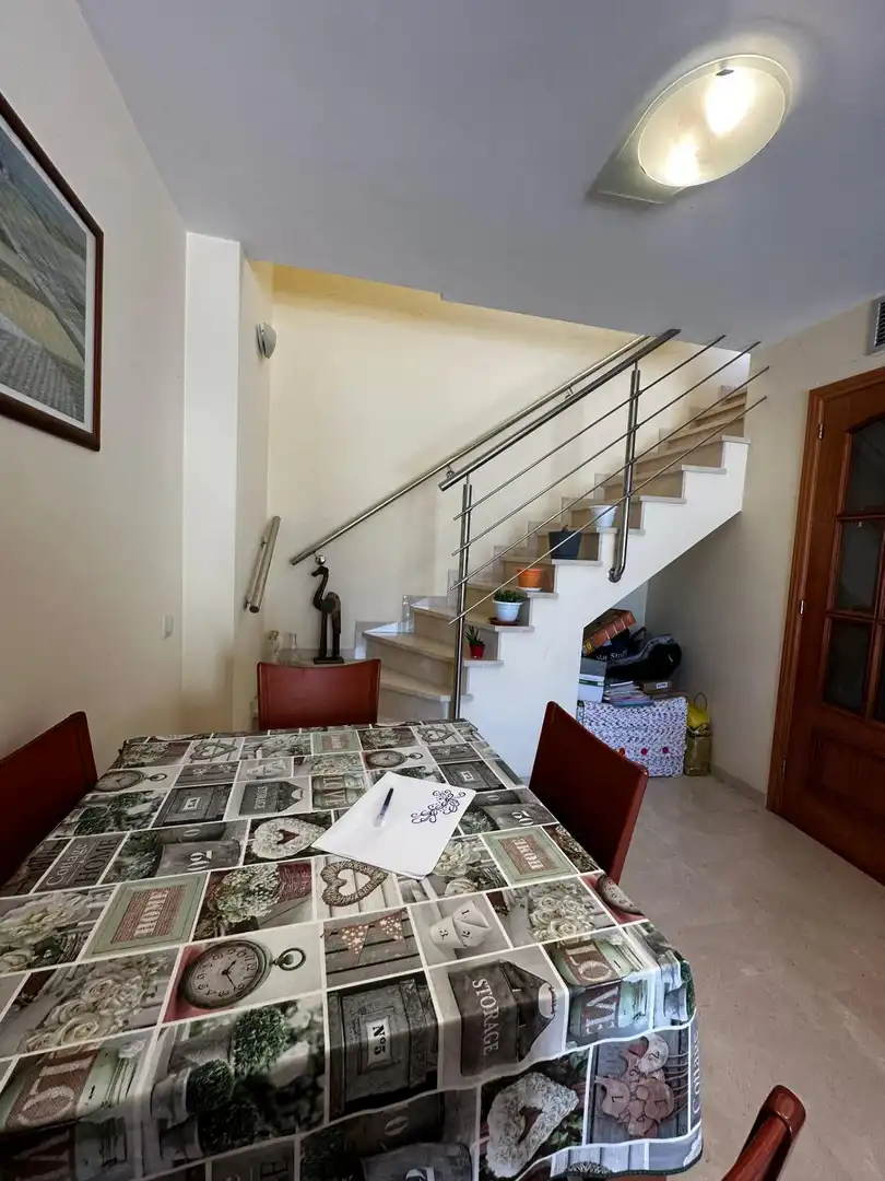Appartement avec terrasse à vendre à Malgrat de Mar, imagen 13
