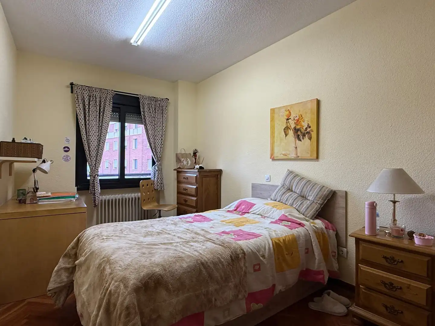 Piso con ascensor en venta en San Roque - Concordia - Adoratrices, imagen 24