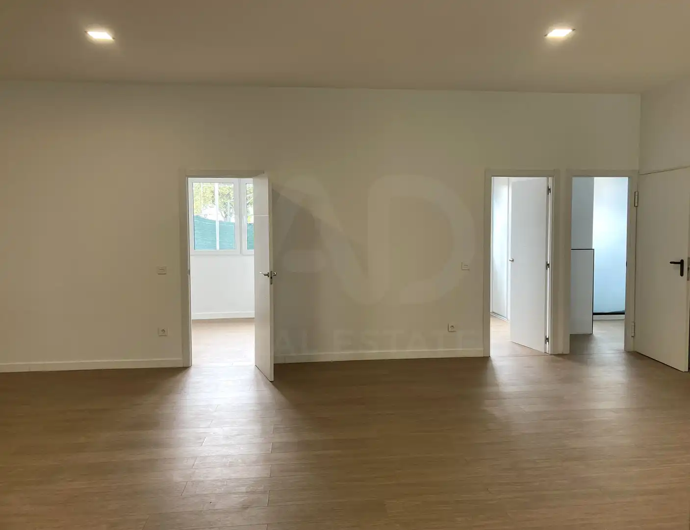 Loft zum Verkauf in Las Rozas de Madrid mit Klimaanlage und Heizung