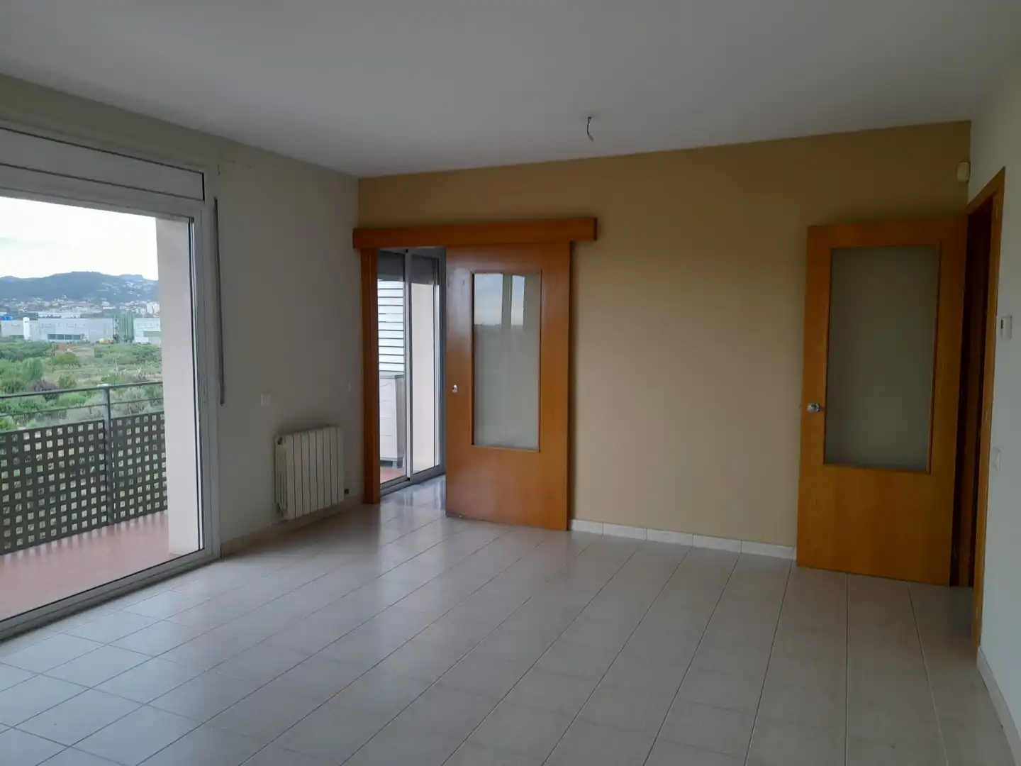 Piso de alquiler en Sant Feliu de Llobregat con Aire acondicionado, Calefacción y Balcón