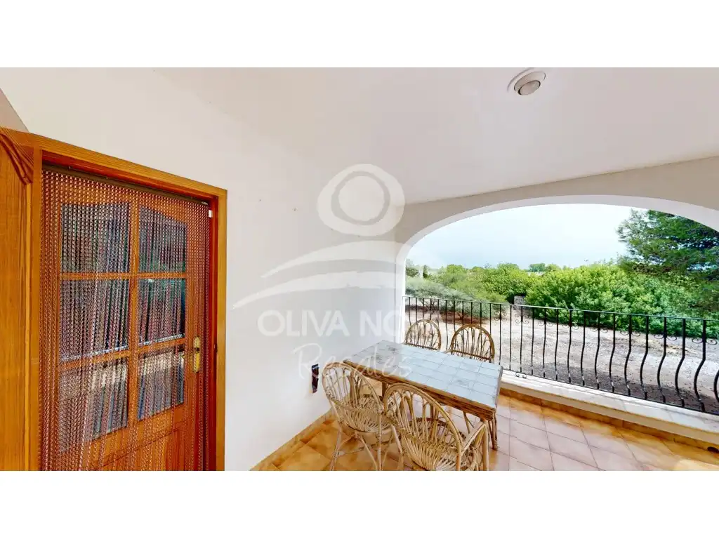 Maison rustique avec piscine à vendre à Partida Santa Fe, imagen 109
