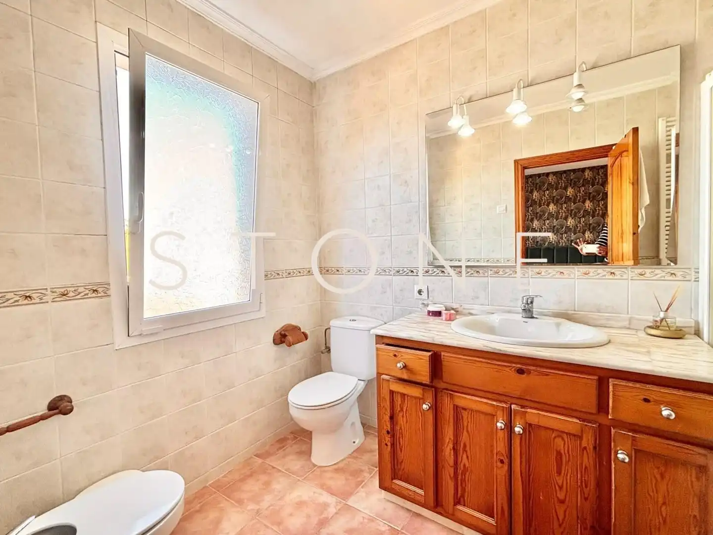 Maison avec terrasse à vendre à Cala en Porter, imagen 31