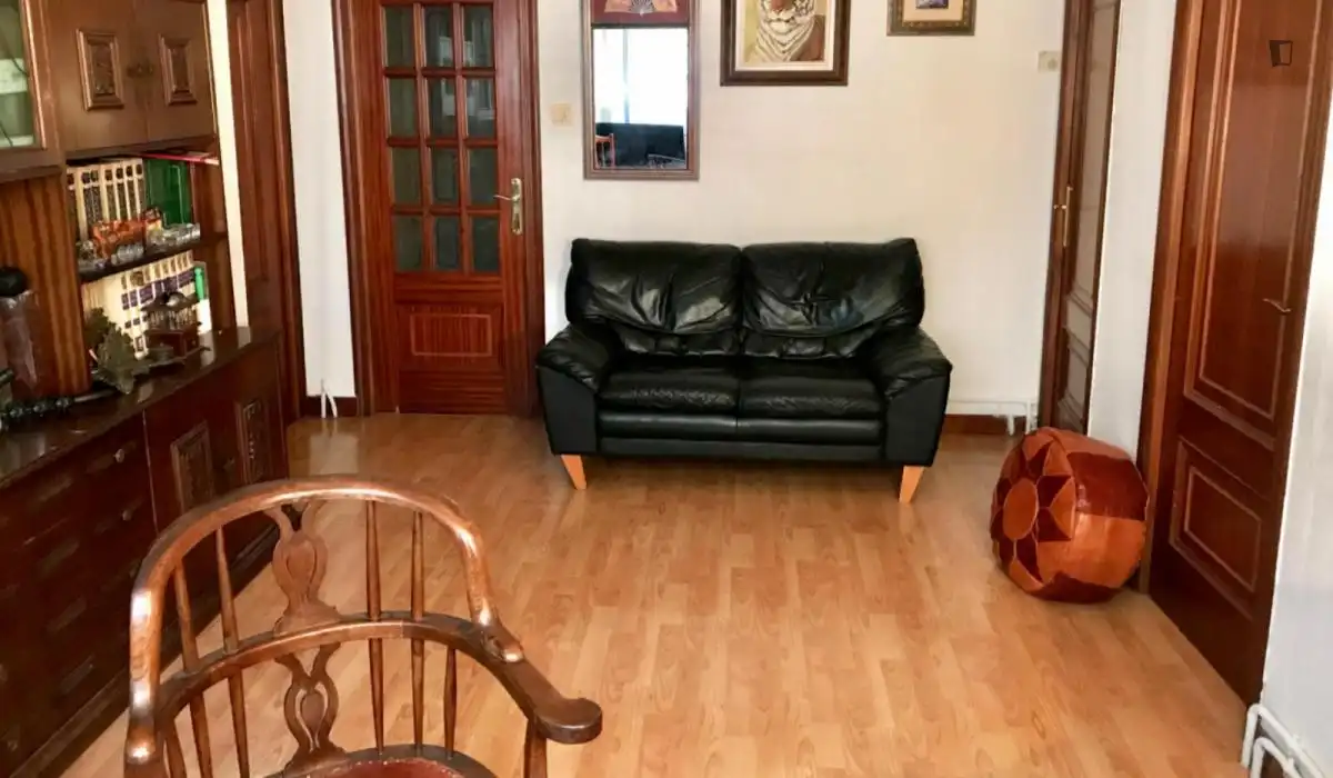 Zimmer in San Martín
