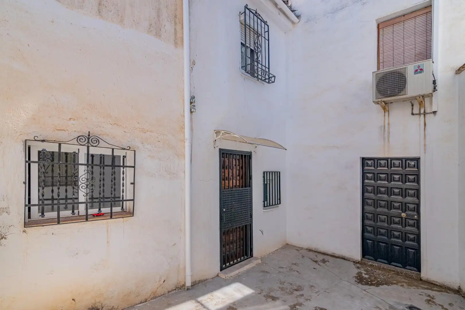 Chalet en venta en Calle de San Martín, imagen 46
