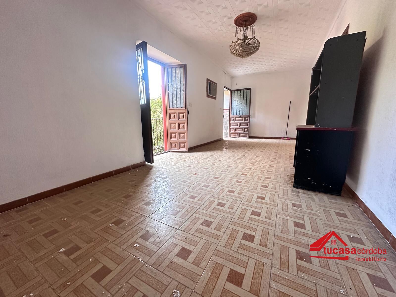 Cocina de Casa o chalet en venta en  Córdoba Capital con Terraza