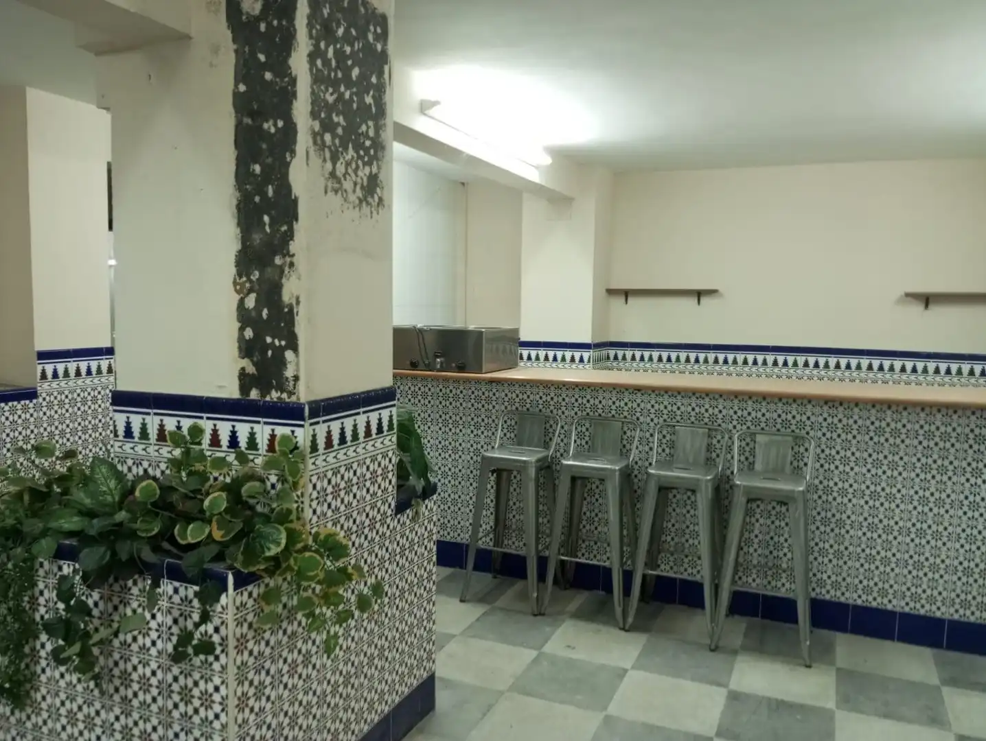Locale commerciale in vendita a Centre - Sant Oleguer, imagen 4