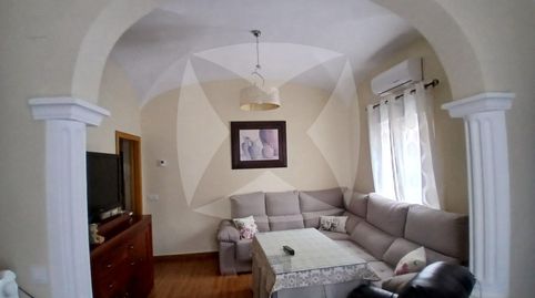 Foto 4 de Casa o xalet en venda a San Roque - Ronda Norte, Badajoz Capital