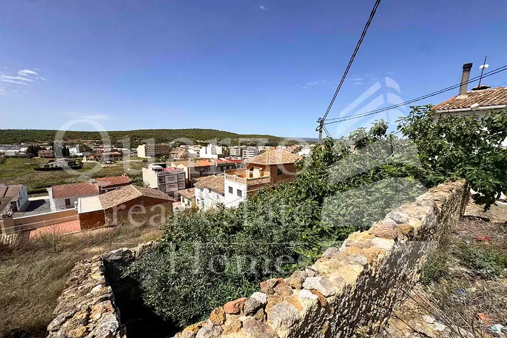 House with garden for sale in Calle Proyecto Número 3, imagen 13