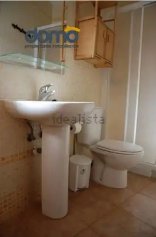 Bathroom of Detached homes for sale in Níjar  with Air Conditioner, Terrace and Community pool