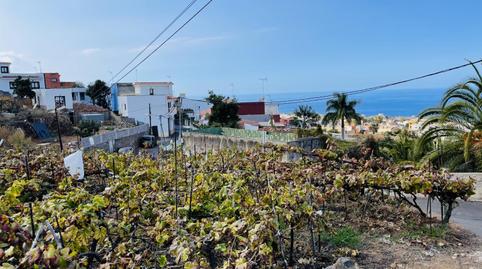 Foto 4 de Residencial en venda a La Vera - El Farrobillo - Tosca de Ana María, Santa Cruz de Tenerife