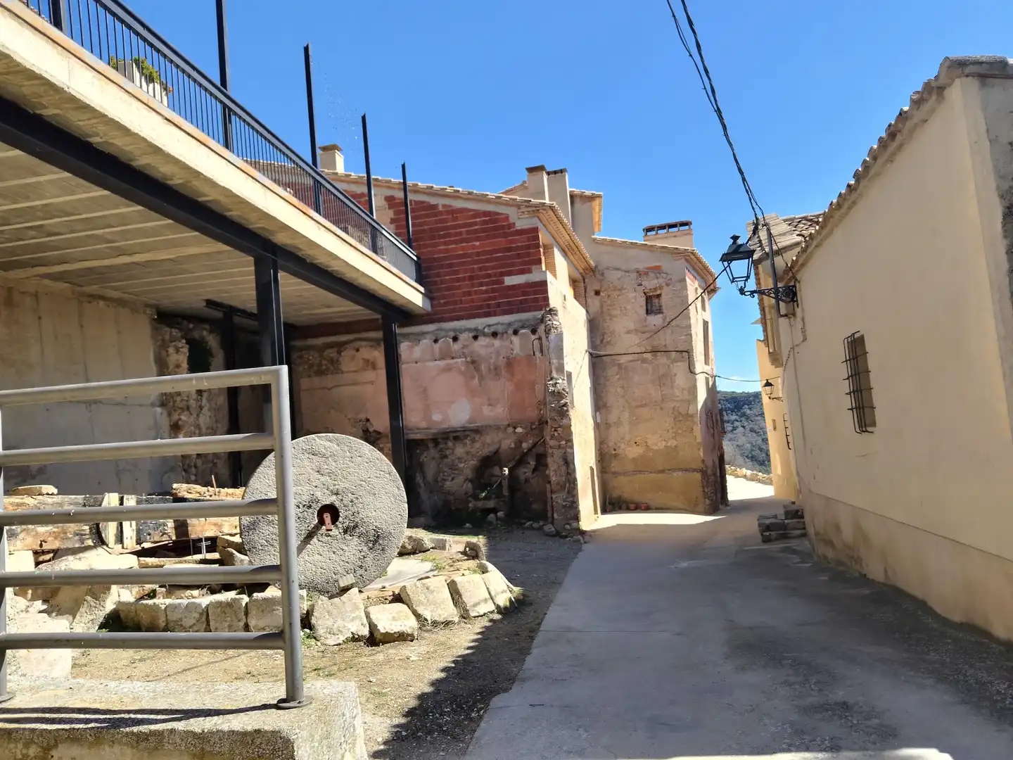 Casa rústica en venda a Azanuy-alins, imagen 9