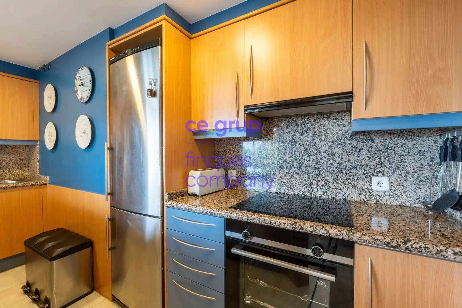 Penthouse zum Verkauf in Carboneres - La Farella, imagen 7