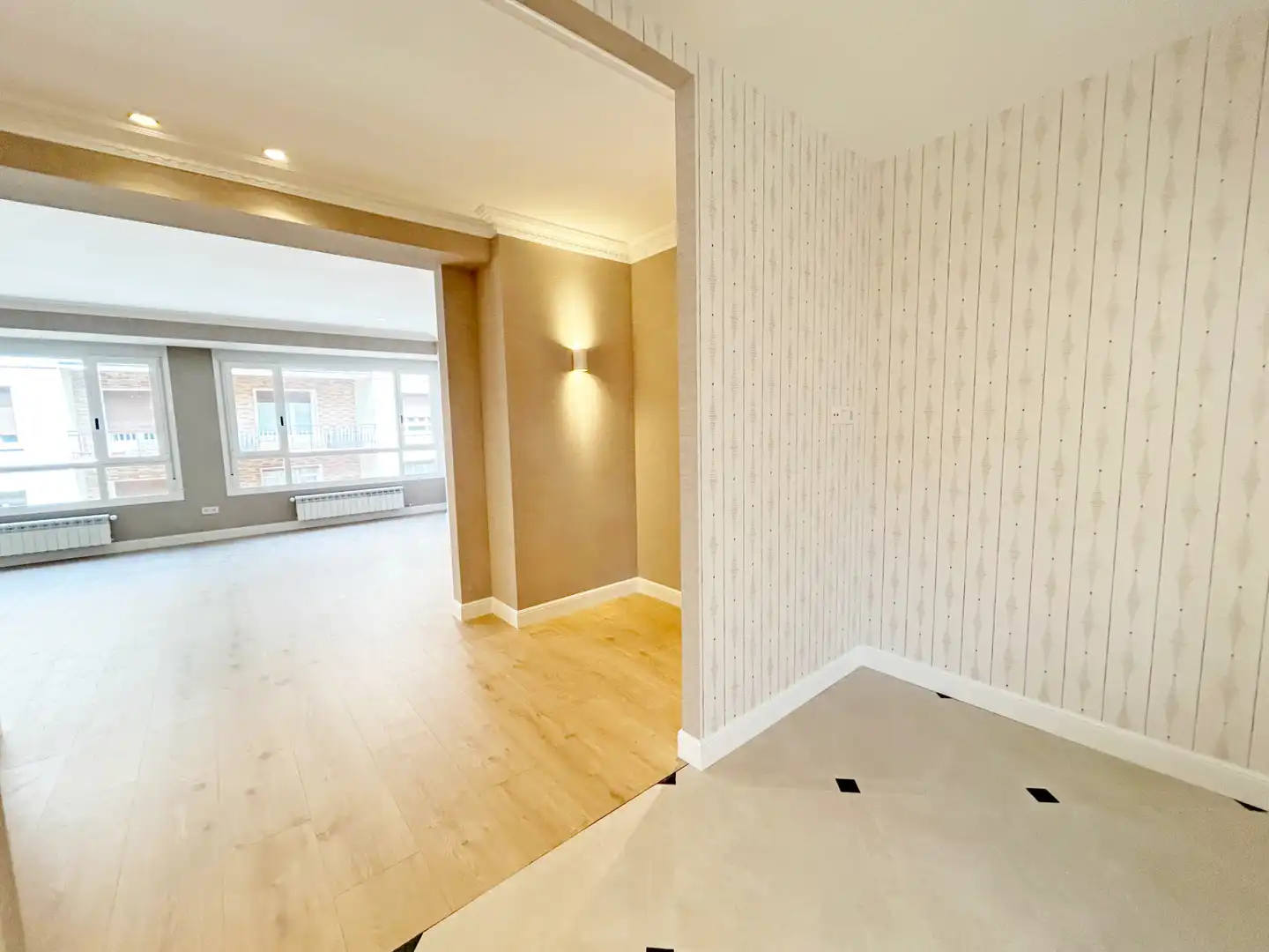 Piso en venta en Vitoria - Gasteiz con Calefacción, Trastero y Horno