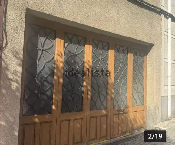 Casa-chalet en Venta en Rúa Benito Vicetto, 63 en Monforte de Lemos