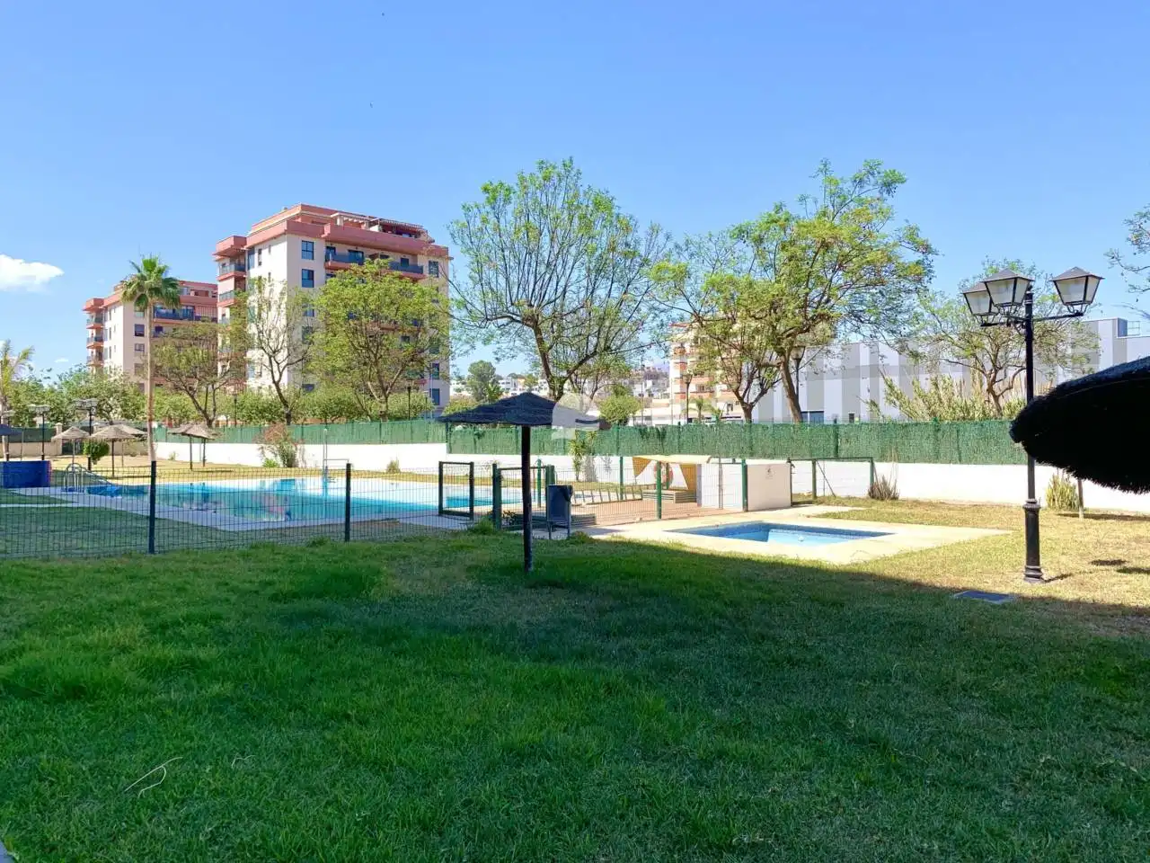 Appartement avec piscine à louer à Calle Mar Cantábrico, imagen 22
