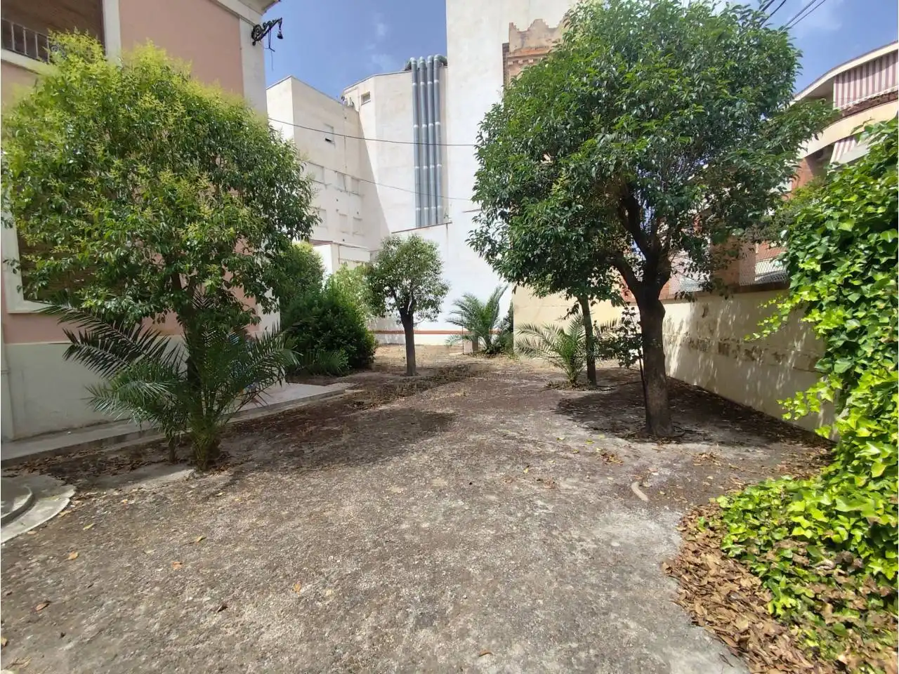 Wohnung zum Verkauf in Calle GRAN VIA Y MELCHOR DE MACANAZ, imagen 30