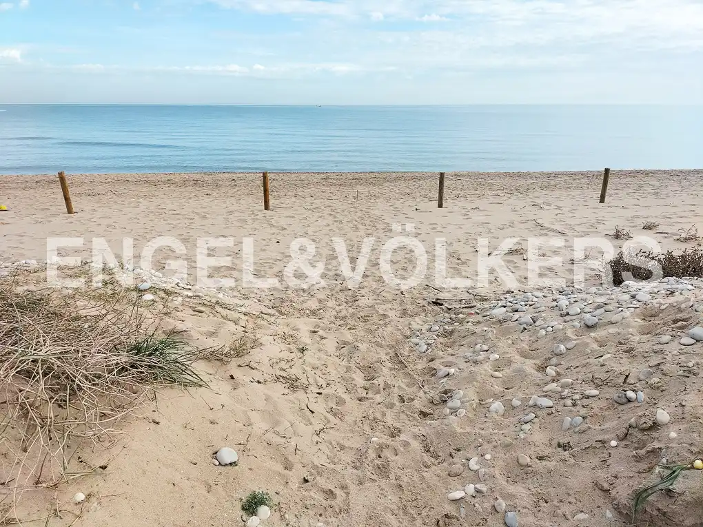 Residencial en venta en Gandia