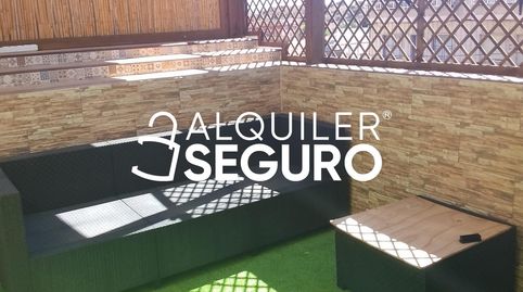 Foto 4 de Casa o xalet de lloguer a Violetas, Cobatillas, Murcia Capital
