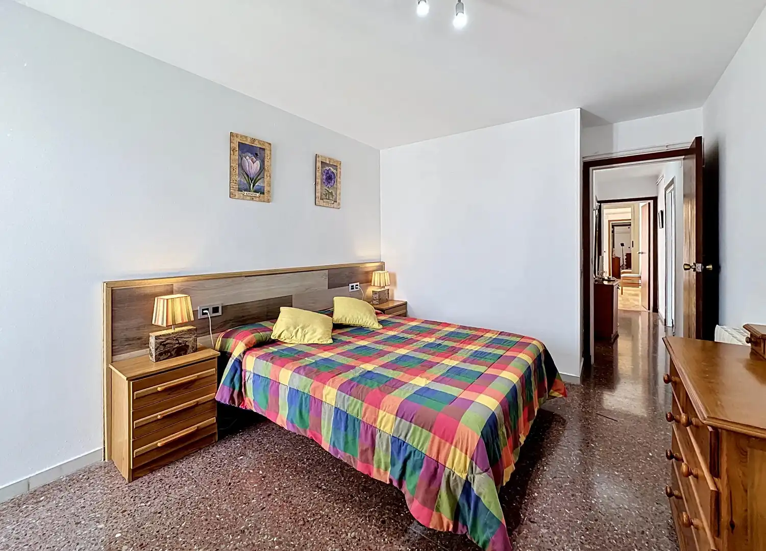 Appartement avec piscine à vendre à Marítima Nord, imagen 15