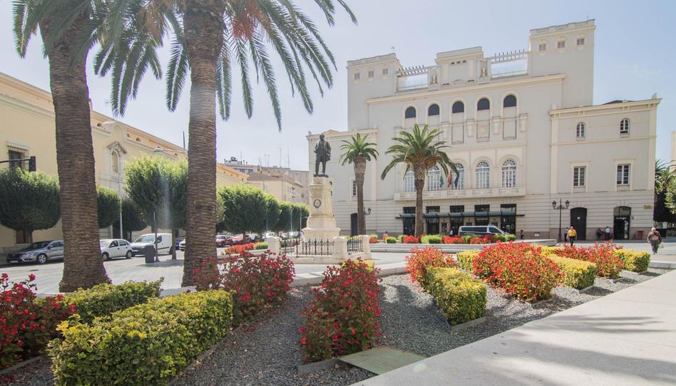 Foto 1 de Piso en venta en Casco Antiguo, Badajoz