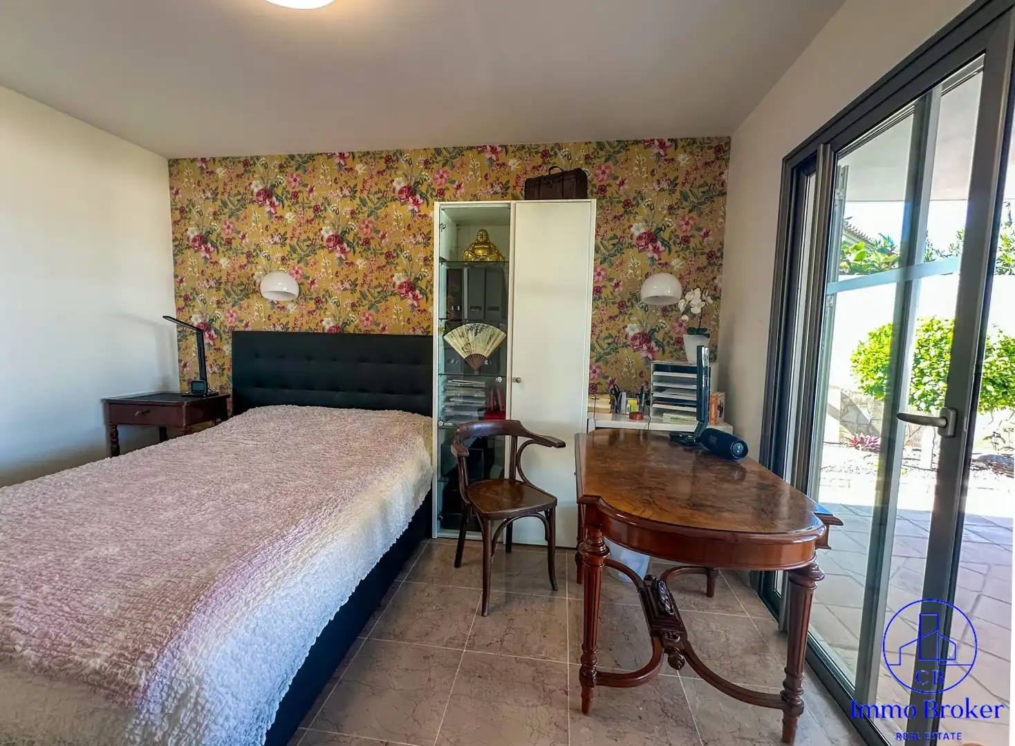 Habitación de Casa o chalet en venta en Arona con Aire acondicionado, Jardín privado y Trastero