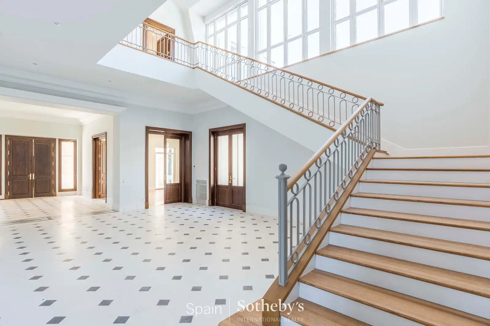 Casa o chalet en venta en Madrid con Aire acondicionado, Calefacción y Jardín privado