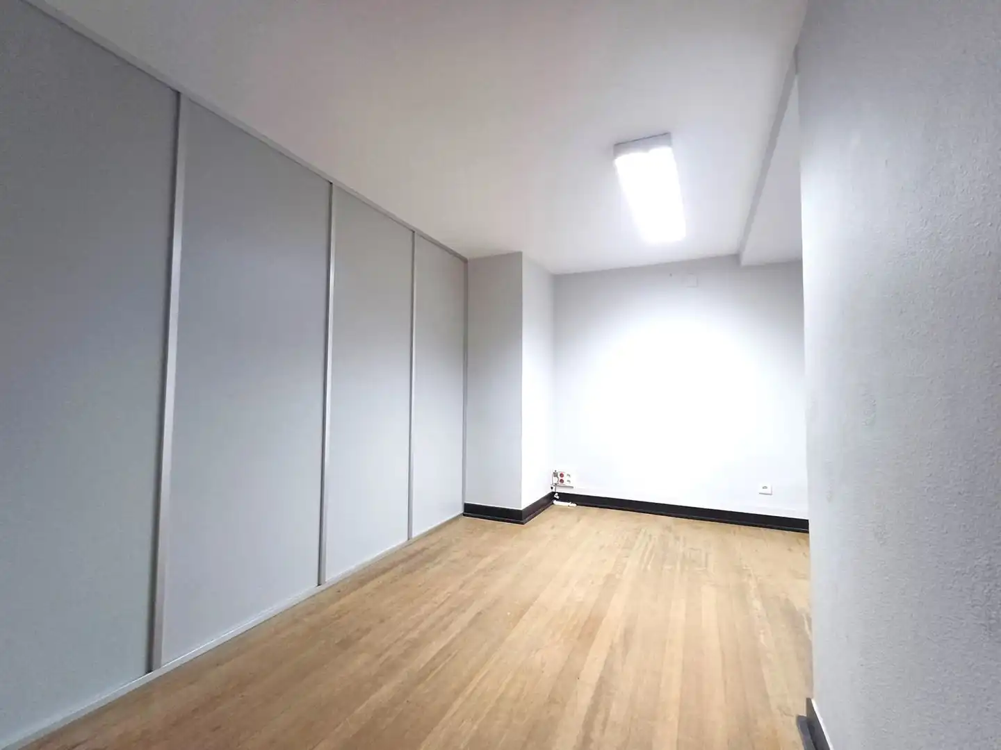 Oficina en venta en Bilbao 