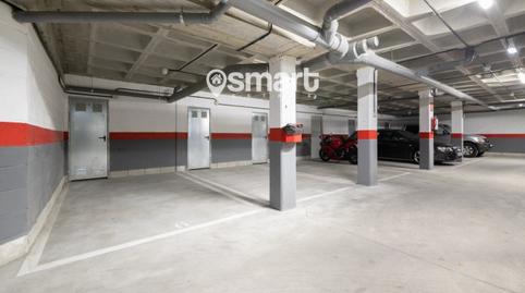 Foto 4 de Garatge en venda a Riu Bedon, Posada - Barro, Asturias