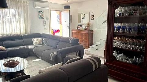 Foto 4 de Casa adosada en venta en Churriana - El Pizarrillo - La Noria-Guadalsol, Málaga Capital