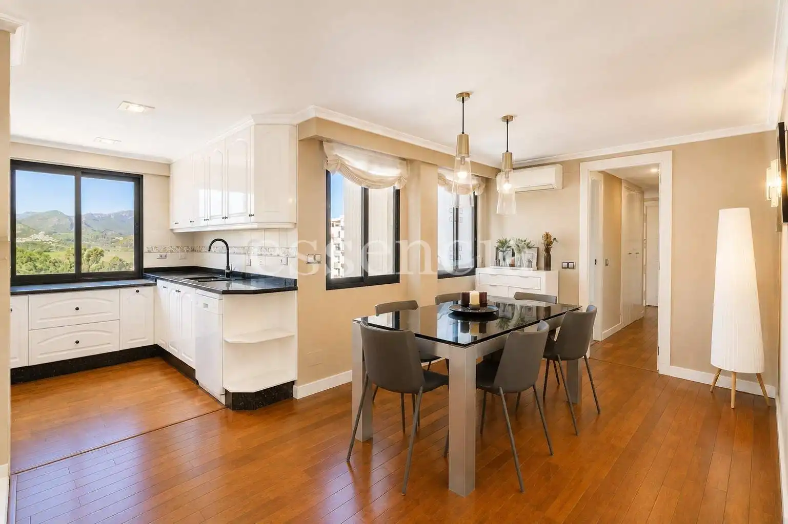 Penthouse with terrace for sale in Playa de Gandia, imagen 16