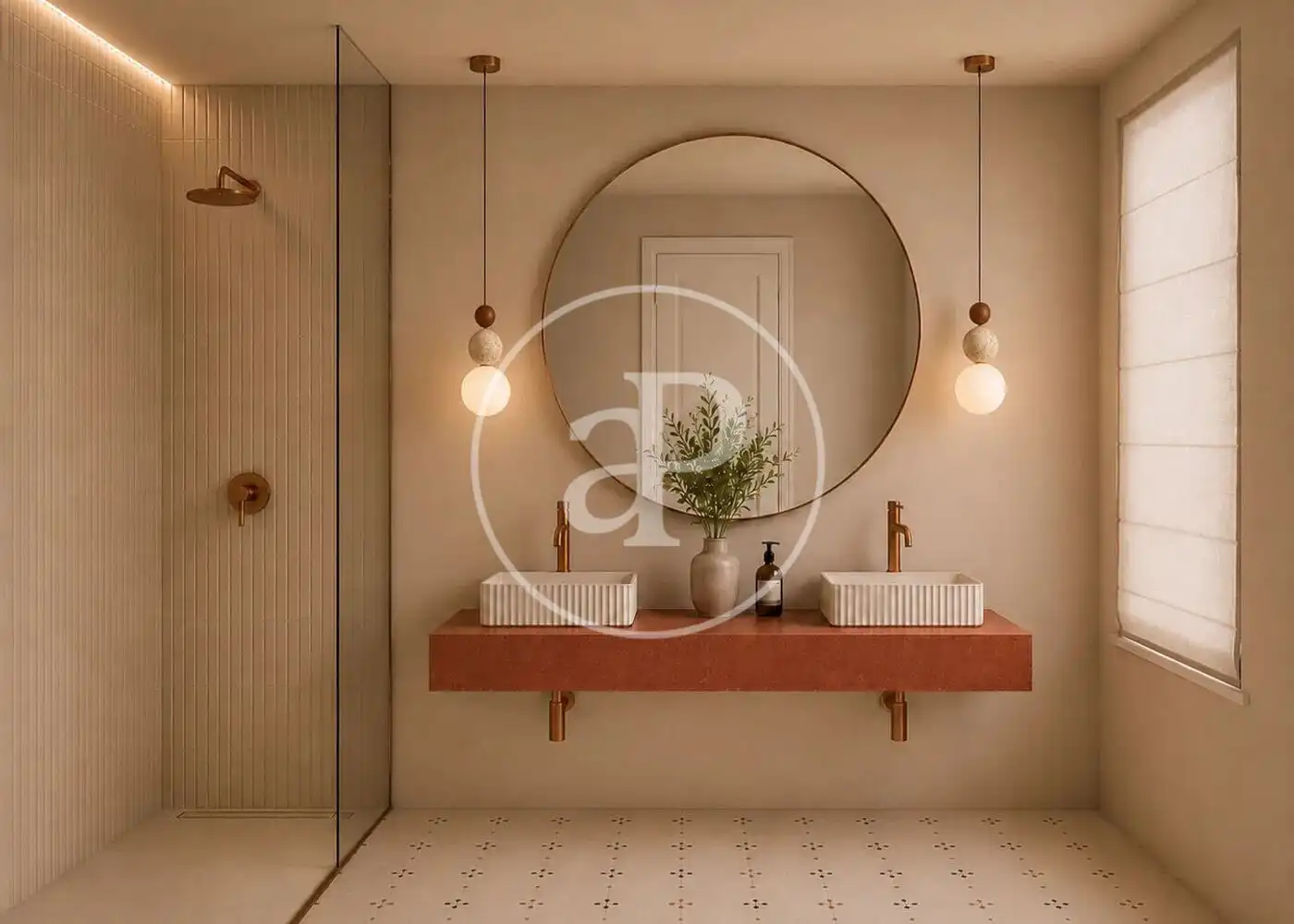Piso con ascensor en venta en Barrio de Salamanca, imagen 15
