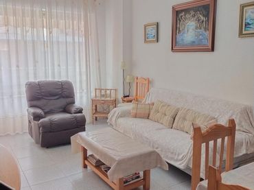 Piso con balcón en venta en Calle Calle Bartolomé Gil Ortiz