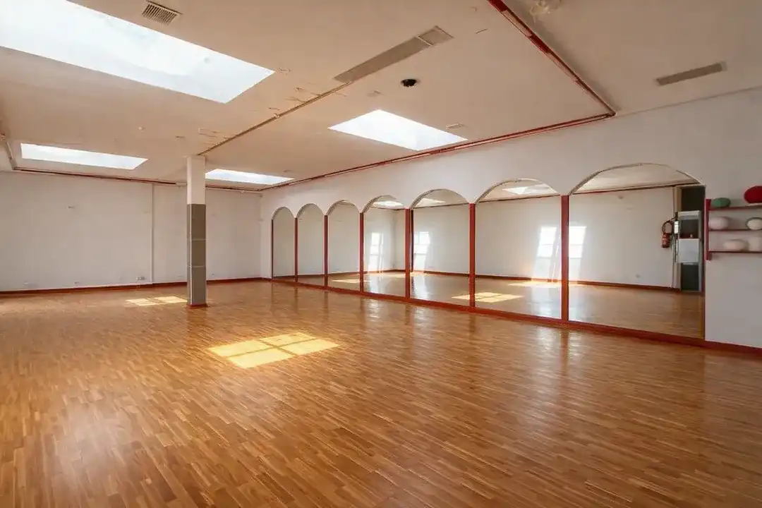 Business premises for sale in Abendaño Kalea, imagen 31
