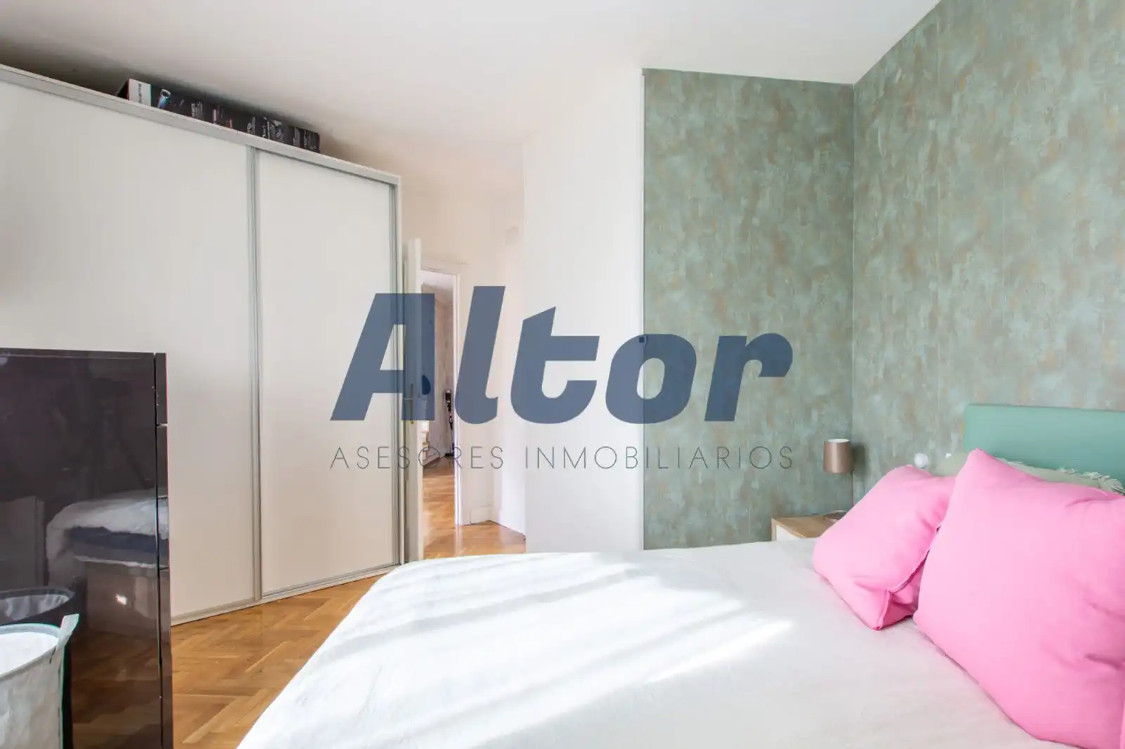 Appartement avec ascenseur à vendre à CONVENIO, imagen 25