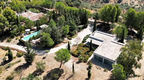 Foto 4 de Finca rústica en venta en Riogordo, Málaga
