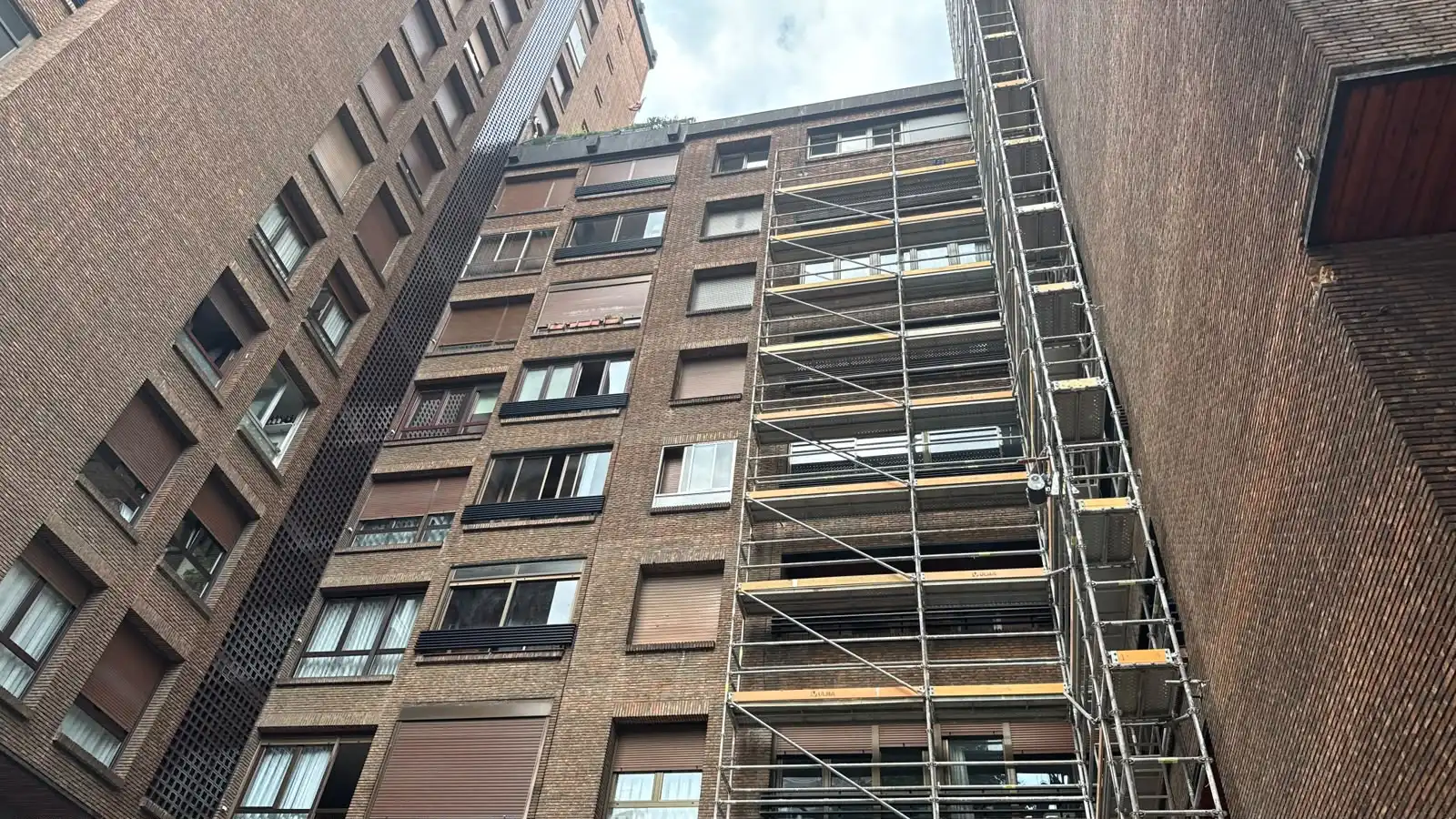 Appartement avec ascenseur à vendre à Juan Antonio Zunzunegui Etorbidea, imagen 36