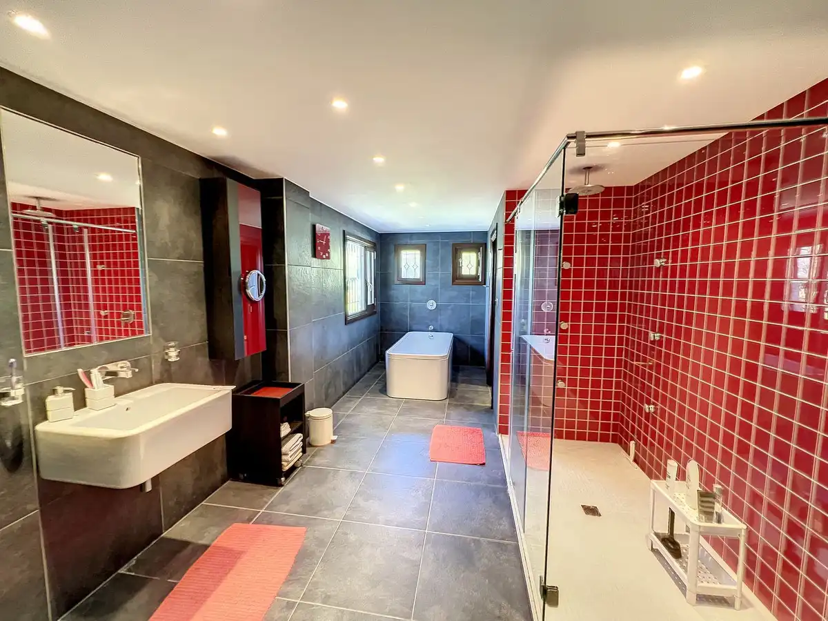 Villa avec piscine à vendre à Mijas pueblo, imagen 25