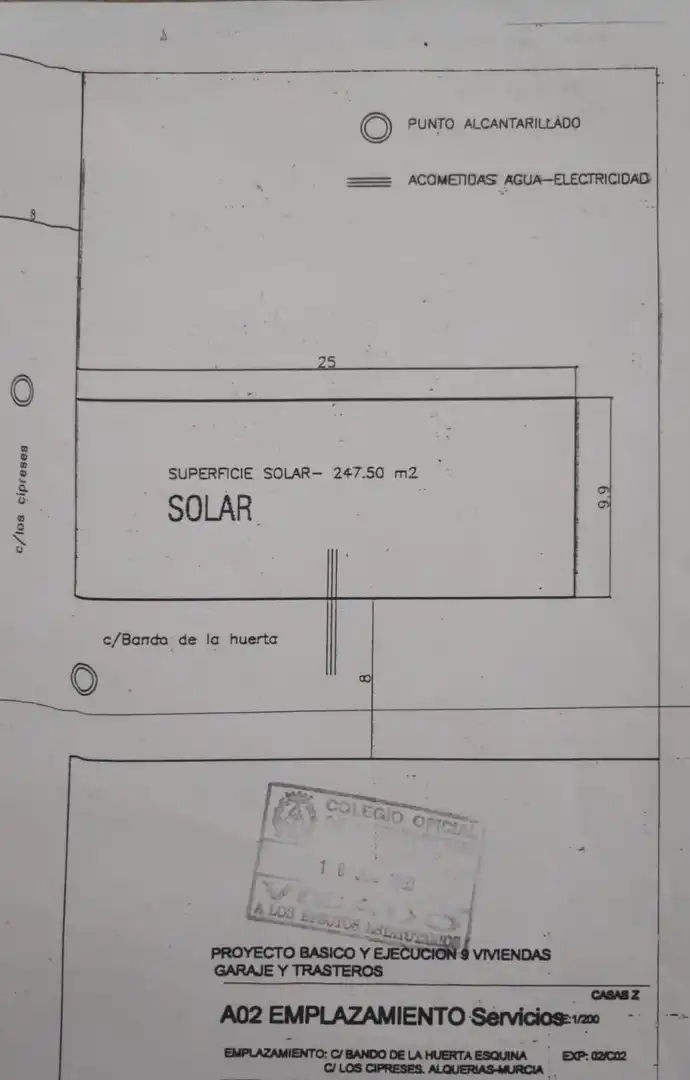 Residential for sale in Murcia