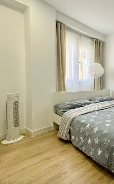 Piso con ascensor en venta en Camino de Suarez, imagen 9