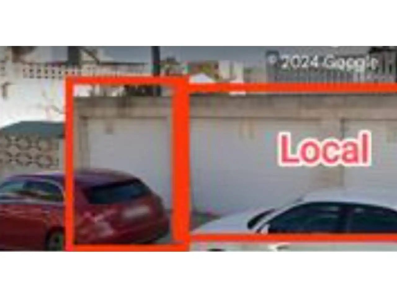 Local commercial à vendre à Avenida Mar 43