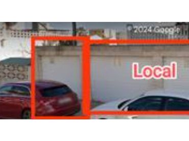Local commercial à vendre à Avenida Mar 43