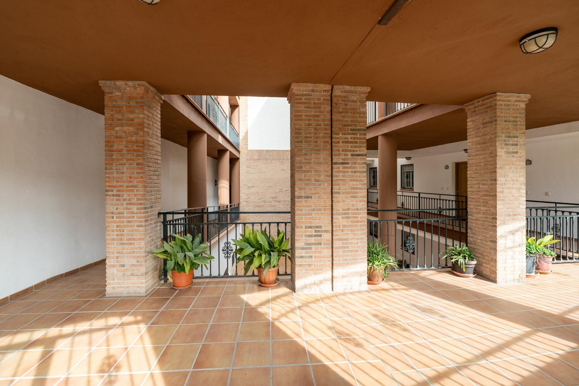 Wohnung zum verkauf in Cájar mit Heizung und Abstellraum