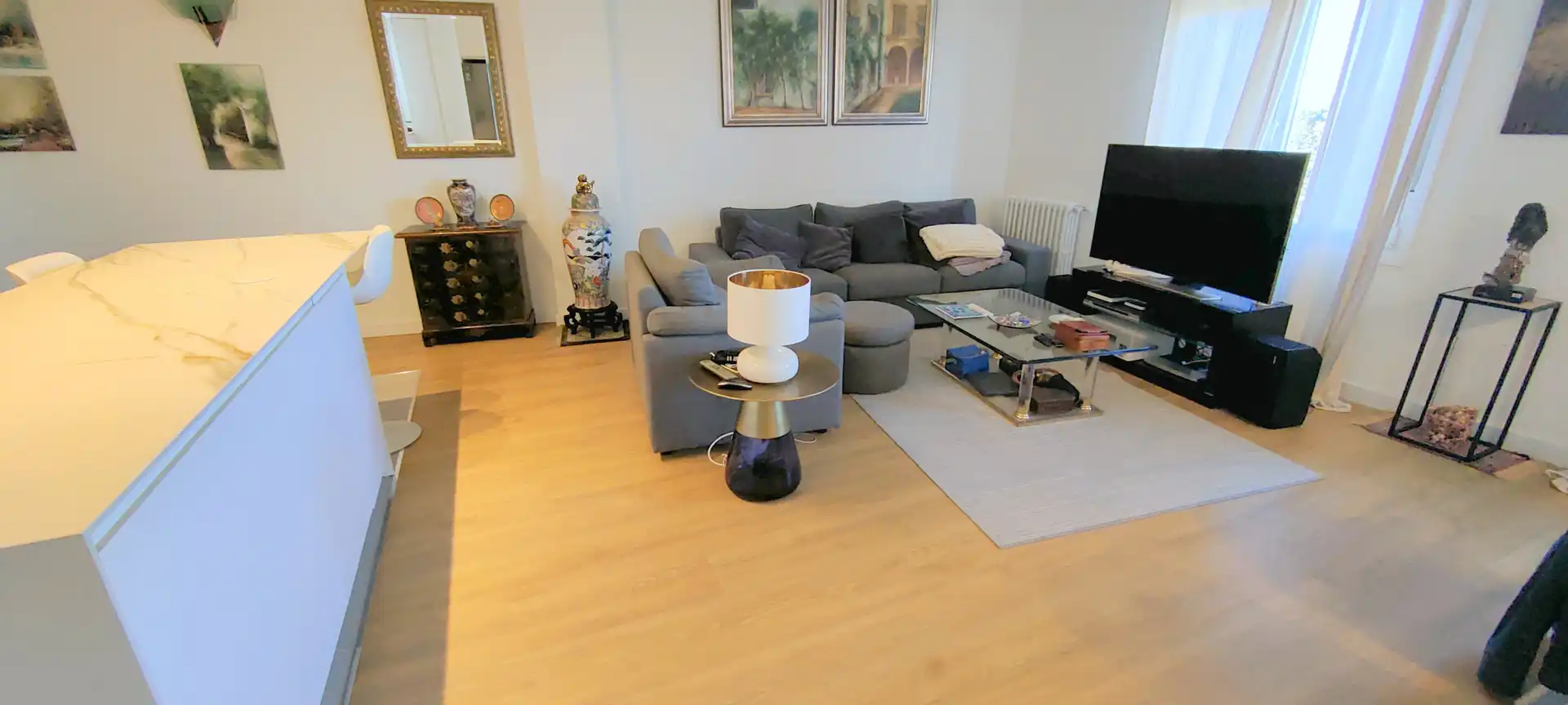 Wohnung zum Verkauf in Paseo de Cuéllar, 4, Ruiseñores
