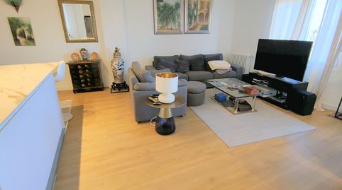 Foto 3 von Wohnung zum Verkauf in Paseo de Cuéllar, 4, Ruiseñores, Zaragoza Capital